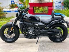 CFMOTO 450CL-C - ფოტო 6