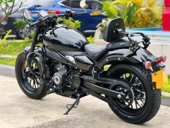 CFMOTO 450CL-C - ფოტო 7