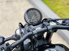 CFMOTO 450CL-C - ფოტო 8