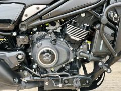 CFMOTO 450CL-C - ფოტო 9