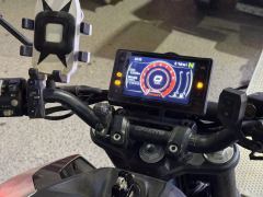 CFMOTO 250NK - ფოტო 2