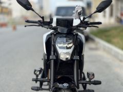 CFMOTO 250NK - ფოტო 4