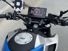 CFMOTO 250NK - ფოტო 5