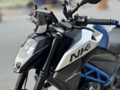 CFMOTO 250NK - ფოტო 7