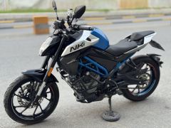 CFMOTO 250NK - ფოტო 8