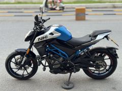 CFMOTO 250NK - ფოტო 9