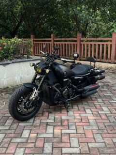 QJMOTOR Shan 600 560 cc - ფოტო 3