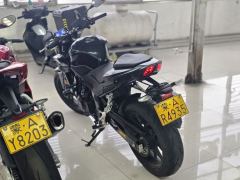 Honda CB400F - фото 3