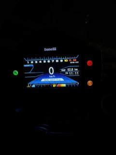 Benelli 752S 750 cc - ფოტო 2