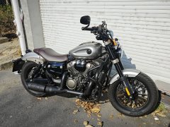 Benda Chinchilla 250 - photo 1