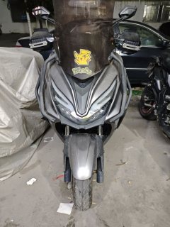 QJMOTOR Hong 250 - фото 1