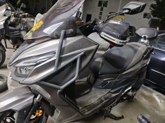 QJMOTOR Hong 250 - фото 2