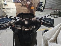 QJMOTOR Hong 250 - фото 3