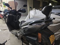 QJMOTOR Hong 250 - фото 4