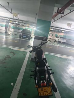 Hyosung GV300S - ფოტო 2