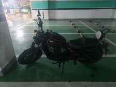 Hyosung GV300S - ფოტო 5