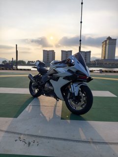 QJMOTOR Roewe i5 550 / Sai 550 *(Context-dependent, usually referring to the motorcycle "Sai 550" or Roewe car v - photo 2