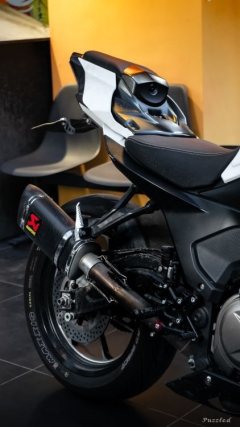 QJMOTOR Roewe i5 550 / Sai 550 *(Context-dependent, usually referring to the motorcycle "Sai 550" or Roewe car v - photo 3