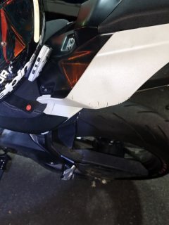 QJMOTOR Roewe i5 550 / Sai 550 *(Context-dependent, usually referring to the motorcycle "Sai 550" or Roewe car v - photo 5