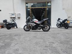 Kayo 321RR 320 cc - ფოტო 1