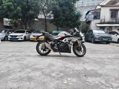 Kayo 321RR 320 cc - ფოტო 2