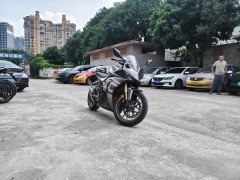 Kayo 321RR 320 cc - ფოტო 3