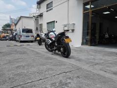 Kayo 321RR 320 cc - ფოტო 5