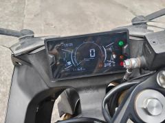 Kayo 321RR 320 cc - ფოტო 7