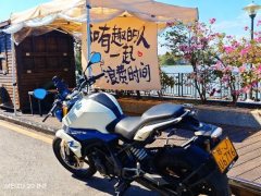BMW G 310 R - фото 1