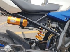 BMW G 310 R - фото 2