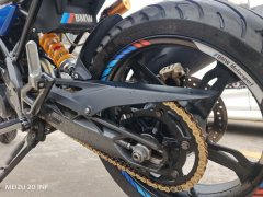 BMW G 310 R - фото 3