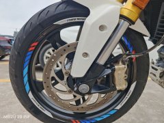 BMW G 310 R - фото 4