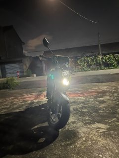 CFMOTO ST Baboon 125 cc - ფოტო 2