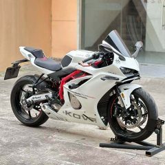 Kayo 450RR - ფოტო 1