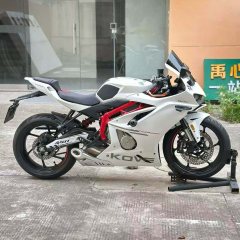 Kayo 450RR - ფოტო 2