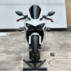 Kayo 450RR - ფოტო 3