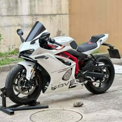 Kayo 450RR - ფოტო 4