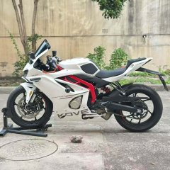 Kayo 450RR - ფოტო 5