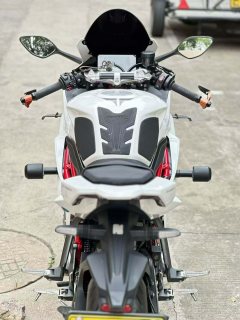 Kayo 450RR - ფოტო 6