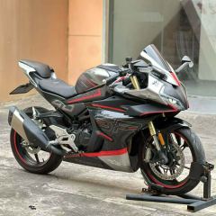 CFMOTO 450SR - ფოტო 1
