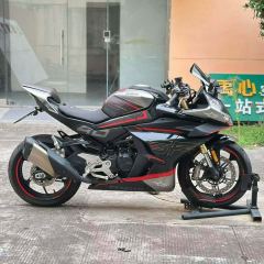 CFMOTO 450SR - ფოტო 2