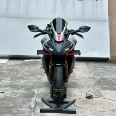 CFMOTO 450SR - ფოტო 3