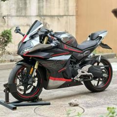 CFMOTO 450SR - ფოტო 4