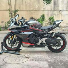 CFMOTO 450SR - ფოტო 5