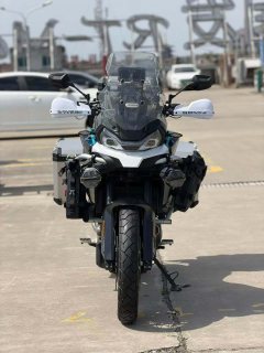 CFMOTO 700MT - ფოტო 2