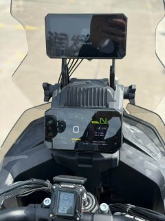 CFMOTO 700MT - ფოტო 7