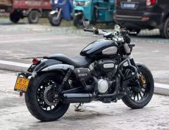 Benda Challenger 300 - ფოტო 3