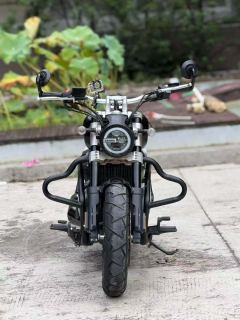 Benda Challenger 300 - ფოტო 4