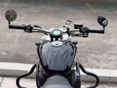 Benda Challenger 300 - ფოტო 7