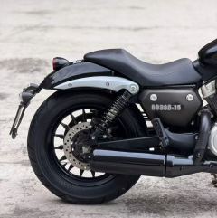 Benda Challenger 300 - ფოტო 8